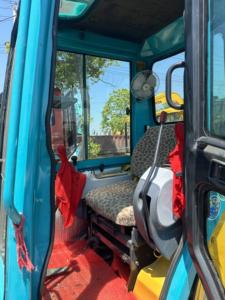 Pelles miniatures KUBOTA U35 U17 U27 3.5 tonnes 1.7 tonnes pelles d'occasion sur chenilles 2.7 tonnes à vendre - Product Image 6