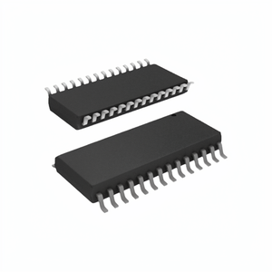 28 SOlC Power Management (PMIC) TLE7824GXUMA1 Buy Online Electronic Components Original - Product Image 1