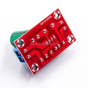 Altavoz Gold-A145 Fever de Cuatro Niveles Ajustables, Altavoz HIFI de Alta y Baja Frecuencia, Divisor de Dos Vías - Product Image 4