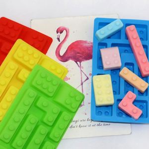 Molde de silicona ecológico de 10 cavidades con forma pequeña para chocolate, cubitos de hielo, resina y velas, muestra gratuita de fábrica, OEM/ODM - Product Image 2