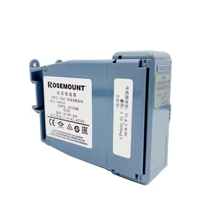 Rosemounts-644 Serie 644, Sensor de Temperatura para Montaje en Riel, Precio de Fábrica - Product Image 5