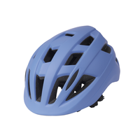 Casque de sécurité pour vélo et cyclisme DUAL SPORT haute densité anti-collision PC+EPS 10 aérations Visière anti-buée Unisexe pour enfants