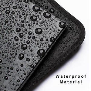 Estuche <span class=keywords><strong>de</strong></span> cartera <span class=keywords><strong>de</strong></span> arte A2 Carpeta <span class=keywords><strong>de</strong></span> cartera resistente para obras <span class=keywords><strong>de</strong></span> arte con correa para el hombro Bolsa <span class=keywords><strong>de</strong></span> suministro <span class=keywords><strong>de</strong></span> arte para tablero <span class=keywords><strong>de</strong></span> pintura grande - Product Image 6