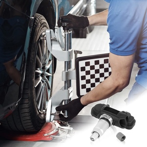 Nouveau moniteur de pression des pneus TPMS 433Mhz capteur A0009054100 TPMS pour <span class=keywords><strong>mercedes</strong></span>-<span class=keywords><strong>benz</strong></span> <span class=keywords><strong>CLA</strong></span> <span class=keywords><strong>coupé</strong></span> AMG GT - Product Image 2