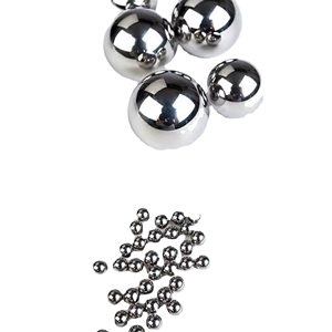 G10 lớp gcr15 chính xác bóng vít trượt 0.8mm 2 5 8 10 mô hình phi tiêu chuẩn mang quả bóng thép vật liệu nhựa - Product Image 2