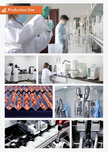 Precio de Pedido al por Mayor de Fábrica TAIMA: Edulcorante Neotame para la Industria de Bebidas - Product Image 5