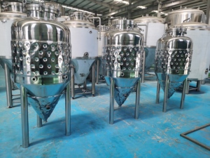 2000l máquina de <span class=keywords><strong>vino</strong></span> - Product Image 3