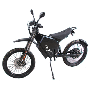 Vélo Cruiser Micargi Largo GT 26 - Pneus Gras, 7 Vitesses, Freins à Disque - Neuf