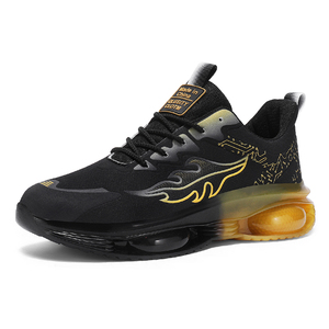 Zapatos Deportivos Casuales Transpirables para Hombre de Alta Calidad - Parte Superior de Material ALC Ligero y Cómodo - Product Image 6