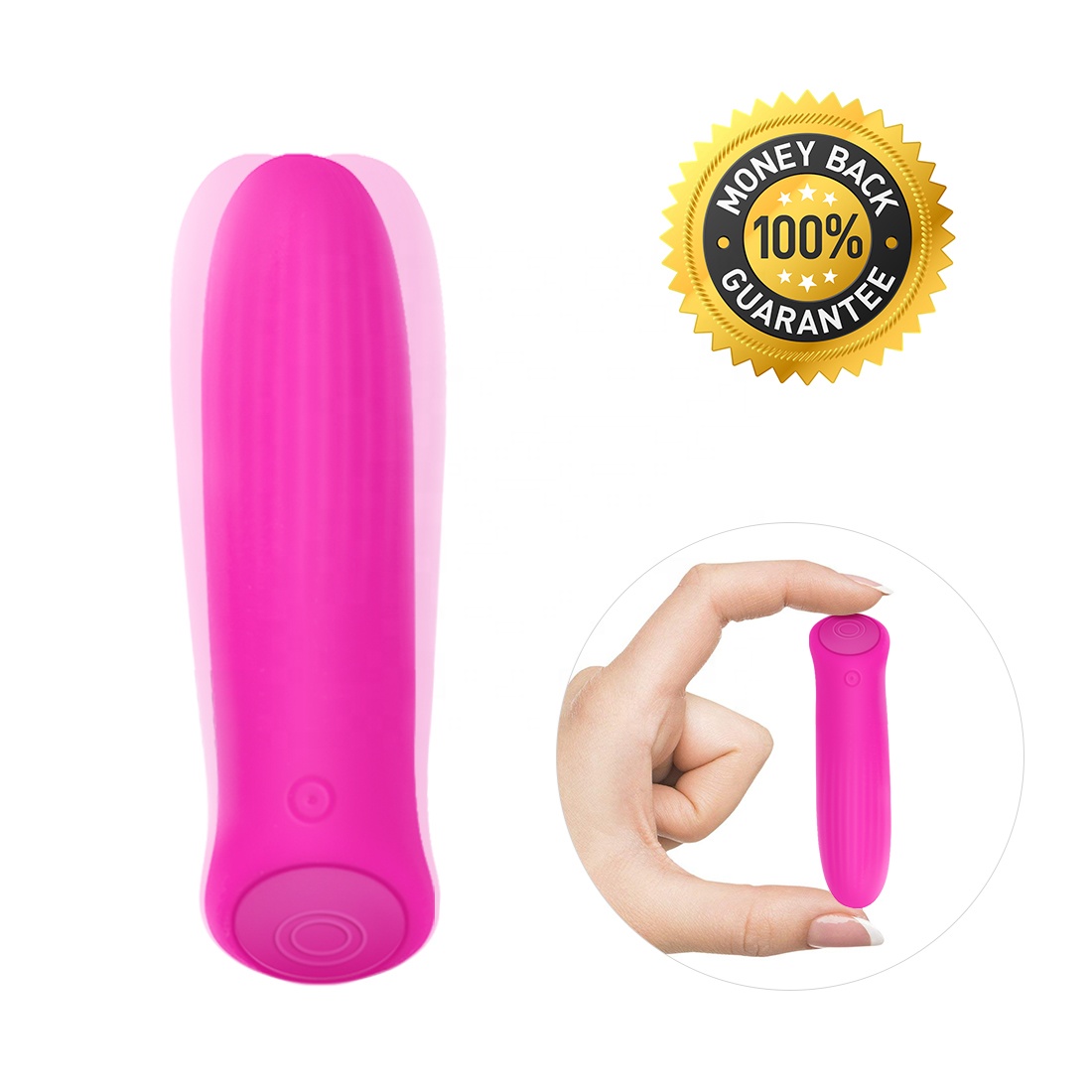 Mini Vibrator