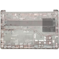 Meilleur produit Coque d'ordinateur portable D Couverture inférieure de base L63590-001 pour HP 15-DY0025TG 15-EF 15-EQ 15T-DY 15Z-EF Boîtier inférieur d'ordinateur portable