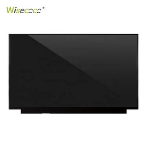 Màn Hình Máy Tính Xách Tay 3840 Inch 4K Mini Uhd Màn Hình Mỏng EDp 4 Ngõ Nhỏ DP Bảng Điều Khiển Ips 2160*15.6 Màn Hình Cảm Ứng - Product Image 2