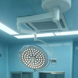ไฟผ่าตัด LED คุณภาพสูงแบบไร้เงา - แบบติด<span class=keywords><strong>เพดาน</strong></span>แขนเดียวสำหรับห้องผ่าตัด จัดส่งราคาประหยัด - Product Image 3