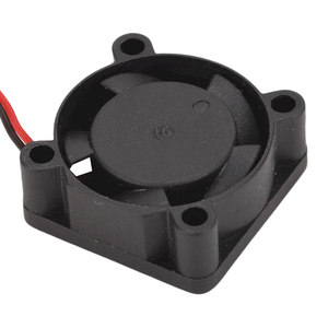 25*25*10 mét Mini DC không chổi than làm mát dầu Quạt Mang tốc độ cao 5V 12V cho PLC mô-đun điều khiển, 3D đầu in, bay không người lái - Product Image 5