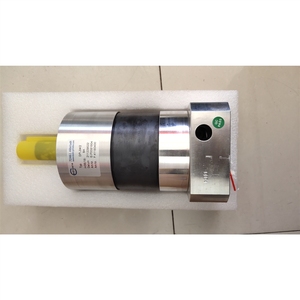 Les réducteurs planétaires <span class=keywords><strong>Eisele</strong></span> DPL84/1, /2, 64/1 et 118/1 sont utilisés pour les servomoteurs. - Product Image 1