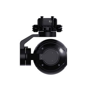 SIYI ZR10 Optical QHD 30X Hybrid 10X 3-Axis <b>Gimbal</b> Camera for UAV Drone - Product Image 1