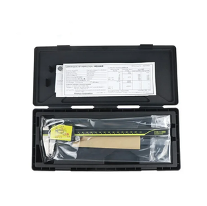 MITUTOYO - Calibre numérique électronique 150 mm - 500-196-30 - Product Image 4