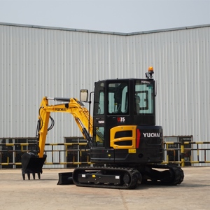 <span class=keywords><strong>Mini</strong></span> máy xúc 3.5 tấn Nhà cung cấp Crawler Yanmar động cơ <span class=keywords><strong>Digger</strong></span> Crawler <span class=keywords><strong>Mini</strong></span> Máy xúc trang trại máy xúc giá máy - Product Image 2