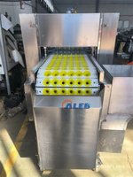 Noyau enlevant la machine de séparation Machine de dénoyautage de graines d'abricot Amla
