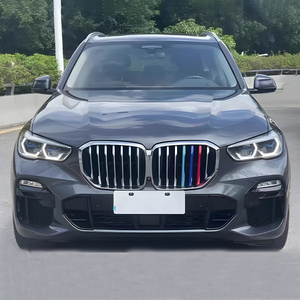 Cho BMW X5 G05 G18 30i 40i 2019 2022 LED tự động đèn pha lắp ráp nâng cấp cấu hình cao năng động ống kính máy chiếu phụ kiện xe hơi - Product Image 6