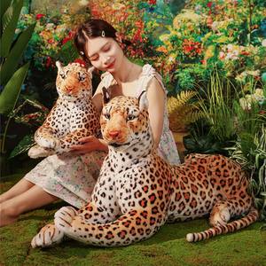 Peluche <span class=keywords><strong>Tigre</strong></span> Animal de la Forêt en Gros – Matériau Ultra Doux Remplissage Coton PP – Confort et Amusement Garantis - Product Image 6