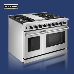 Lò Nướng Điện Gắn Tường Tích Hợp - Product Image 6