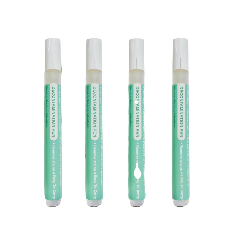 Stain Remover Pen for Clothes and