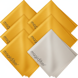 <span class=keywords><strong>Lentilles</strong></span> d'appareil photo en microfibre, écrans d'ordinateur portable, douces et respectueuses de l'environnement. Chiffon de nettoyage pour lunettes - Product Image 1