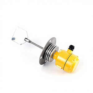 مفتاح ومقياس مستوى المواد الدوار MT-ZXLW بمقاومة 220 فولت 5 كيلو واط 5 أمبير CN للتحكم في تعبئة الأسمنت في الصوامع الصغيرة - Product Image 2