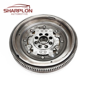 มู่เล่คลัทช์เปียก7สปีด0BT 0DE 0BH DQ500ดีสำหรับ VW Scirocco transporter - Product Image 5