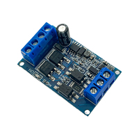 Module d'entraînement de commutateur de déclenchement de Tube à effet de champ de Tube Mos haute puissance Pwm ajuster la carte de commande de commutateur électronique