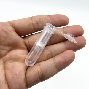 가장 인기있는 바이러스 성 <span class=keywords><strong>DNA</strong></span> 및 RNA 추출 스핀 칼럼 100 개 가방 당 - Product Image 3