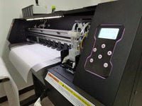 Film de transfert thermique double face à froid et à chaud PET DTF pour l'impression textile et l'impression sur vêtements