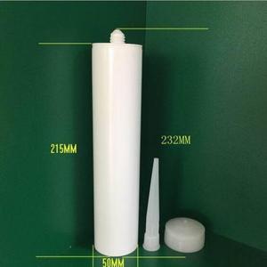 Sellador acrílico vacío de cartucho, adhesivos y selladores, tubo, 280ml, 300ml - Product Image 5