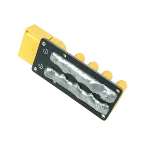 Placa de Distribución de Energía XT90 1 a 4 a XT60 para Modelos RC, Drones y Adaptador de Batería de Litio con Conector Paralelo L479 - Product Image 4