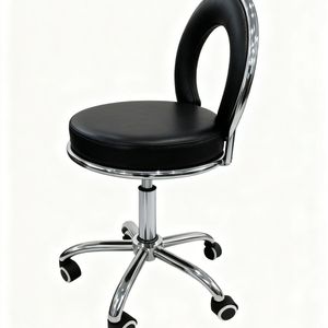 Sillón de Barbero de Grado Comercial para Peluquería, Gimnasio, Spa, Salón, Hotel, Mueble de Belleza Duradero para Múltiples Escenarios - Venta al por Mayor - Product Image 5