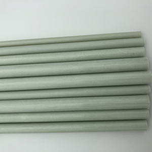 Palo Segnaletico Riflettente in Fibra di Vetro per Vialetti, Asta in FRP ad Alta Visibilità per Sicurezza Invernale, Resistente alle Intemperie, Piegabile e Tagliabile - Product Image 5