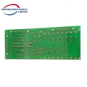 ใหม่ MU-GPRD02 24VDC โมดูลจ่ายไฟ 8CH ฟิวส์อินพุตสำรองสำหรับระบบ TPS DCS - Product Image 2