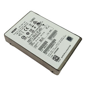 <span class=keywords><strong>HGST</strong></span> 800G SAS SSD à semi-conducteurs HUSMM1680ASS201 SATA 3.0 Disque dur interne pour application serveur - Product Image 3