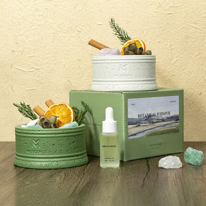 Оптовая продажа, набор парфюмерных диффузоров с кристаллами - Product Image 4