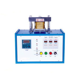 Probador de alargamiento de cables y alambres esmaltados | para prueba de tracción de cables flexibles de seguridad | Cumple con IEC 60172, UL 1581 y UL 62 - Product Image 4