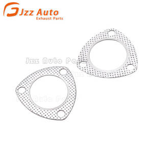 <span class=keywords><strong>2</strong></span>/<span class=keywords><strong>2</strong></span>.5/<span class=keywords><strong>3</strong></span> "Abgas flansch dichtung Mehrzweck verteiler Katalysator Turbinen kopf Ersetzen Sie das Auspuffrohr des Wellen rücklauf motors - Product Image 3