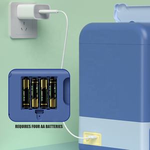 बच्चे पंजा मशीन खिलौना लड़की 29CM मिनी गैस hapon आलीशान गुड़िया ड्राइंग मशीन पशु क्रेन हड़पने के लिए मैदान खेल बच्चों उपहार - Product Image 5