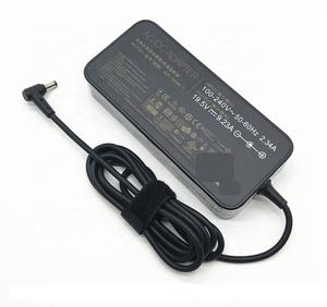 Adaptateur secteur AC <span class=keywords><strong>180W</strong></span> 9.23A ADP-180MBF pour ordinateur portable <span class=keywords><strong>ASUS</strong></span> ROG Strix S7AM GL702VM G750X 5.5mm*2.5mm - Product Image 1