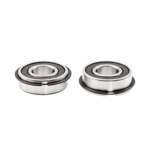 6000 6001 6002 6003 6004 6005 6006 ZZ -2RS NR <b>Ball</b> Bearing With Snap Ring Locate <b>Ball</b> Bearings - Product Image 6