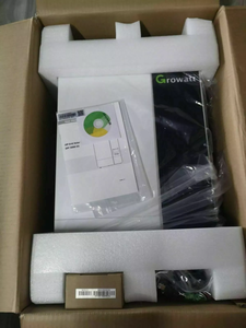 Vente flash <span class=keywords><strong>Growatt</strong></span> SPF <span class=keywords><strong>3500</strong></span> <span class=keywords><strong>Es</strong></span> 48V avec WiFi hors réseau Onduleur solaire à onde sinusoïdale pure 3,5 Kw 5kw Onduleur solaire - Product Image 3