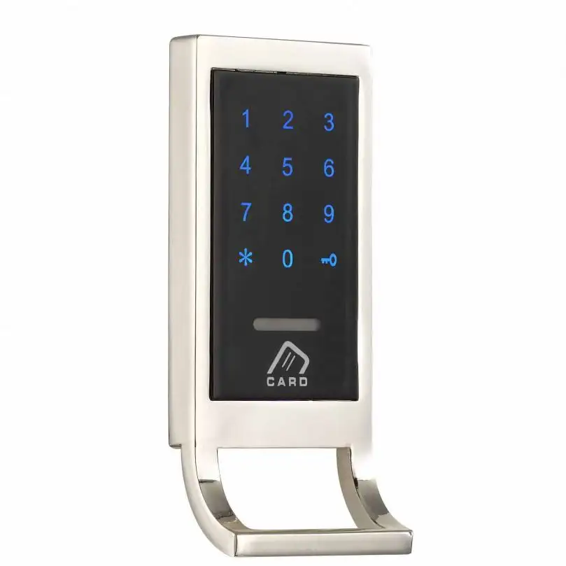 Digital Electronic Bracelet Magnetic Sauna Cabinet Lock For Wood Or Steel Locker 139Pw