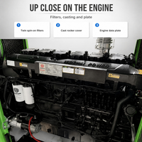 Générateur diesel silencieux Weichai 300 kW 375 kVA, refroidi par eau, groupe électrogène de secours industriel, télécommande, CE