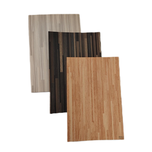 Lámina compacta HPL de 12mm de alta calidad, laminado de Formica HPL resistente al agua con varios acabados para uso decorativo de hoteles y baños - Product Image 5