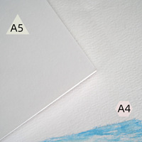 Cuaderno de Dibujo Personalizado A5, Papel Grueso para Dibujar, Tapa Dura, Fabricante de Cuadernos de Arte